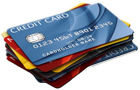 transparent credit cards.